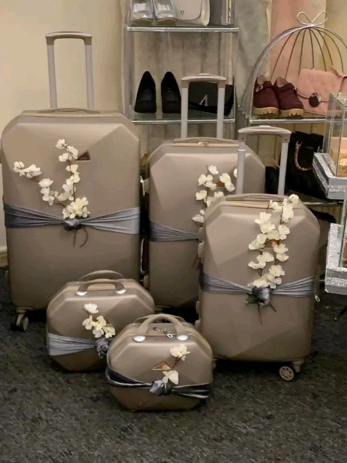 نقل دبش العروس